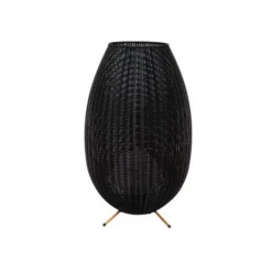 Lucide COLIN IP. Vloerlamp Buiten-Zwart-LED Dimb.-3W Sale