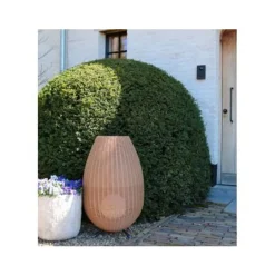 Lucide COLIN IP. Vloerlamp Buiten-Nature.-LED Dimb.-3W Outlet