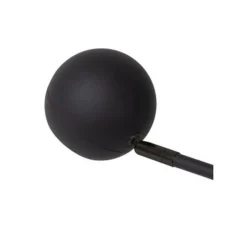 Lucide COMET Tafellamp-Zwart-LED Dimb.-3W-2700K-3 StepDim Outlet