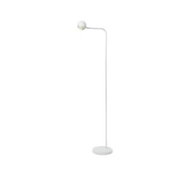 Lucide COMET Vloerlamp-Wit-LED Dimb.-3W-2700K-3 StepDim Hot