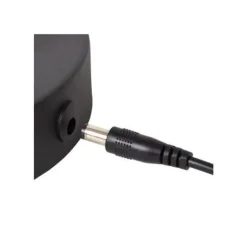 Lucide COMET Vloerlamp-Zwart-LED Dimb.-3W-2700K-3 StepDim Online