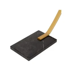 Lucide CURVE Booglamp-Mat Go.-LED Dimb.-15W-2700K-24V Best