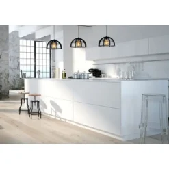 Lucide DIKRA Hanglamp E27 60W Ø40cm Zwart Online