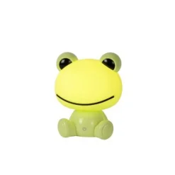 Lucide DODO FROG TAFELLAMP LED 3W GROEN 71592/03/85 Hot