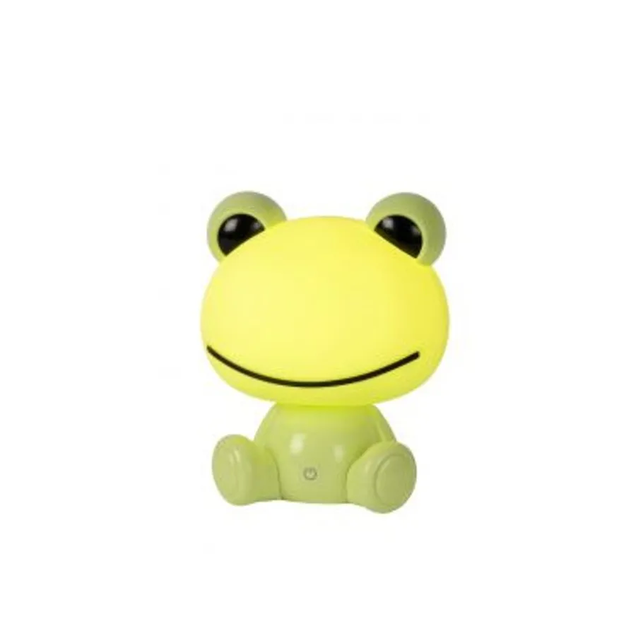 Lucide DODO FROG TAFELLAMP LED 3W GROEN 71592/03/85 Hot
