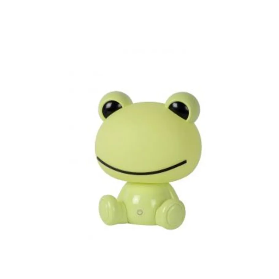 Lucide DODO FROG TAFELLAMP LED 3W GROEN 71592/03/85 Hot