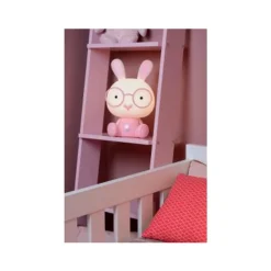 Lucide DODO RABBIT TAFELLAMP LED 3W ROSE 71591/03/66 Discount