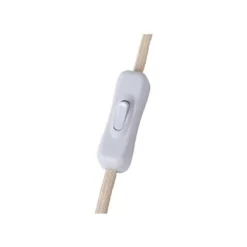 Lucide DOREDOS Tafellamp-Beige-Ø20-1xE27-40W-Metaal Online