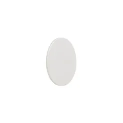 Lucide EKLYPS LED - Wandlamp - Ø 15 cm - LED - 1x7W 3000K - Wit Hot