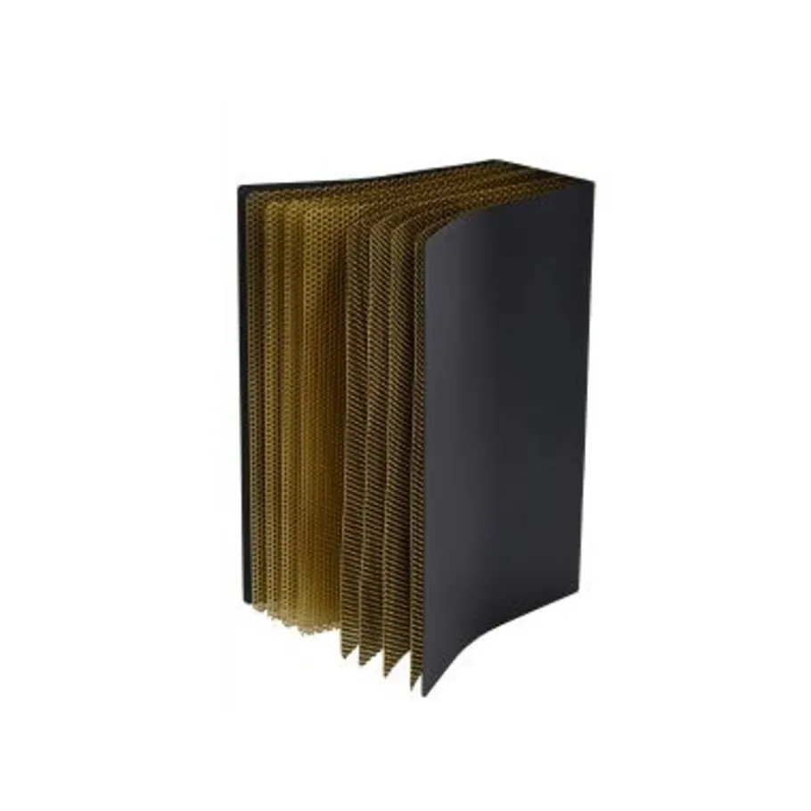 Lucide EXTRAVAGANZA LIVRET - Tafellamp - 1xE14 - Zwart Hot