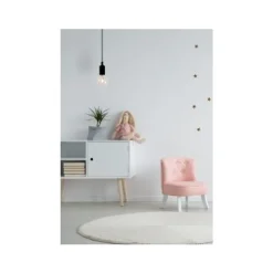 Lucide FIX Pendel E27Zwart