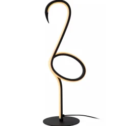 Lucide FLAMINGO - Tafellamp - LED Dimb. - RGB - Multicolor Clearance