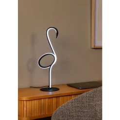 Lucide FLAMINGO - Tafellamp - LED Dimb. - RGB - Multicolor Clearance