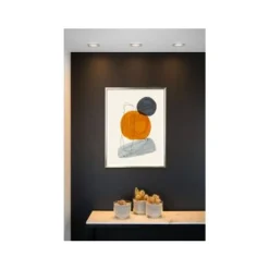 Lucide FOCUS - Inbouwspot - LED Dimb. - GU10 - 3x5W 3000K - Wit - Set van 3 Outlet