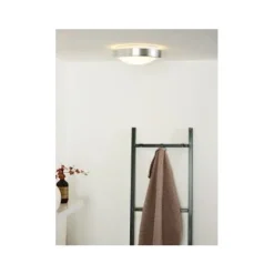 Lucide Fresh Plafonnier Ip44 1X E27 D27Cm 79158/01/12 Sale
