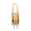 Lucide G4 - Led lamp - Ø 0,9 cm - LED - G4 - 1x1,5W 2700K - Wit