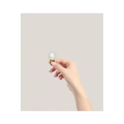 Lucide G45 Fil. lamp-Transp.-LED Dimb.-1xE27-3W-2700K