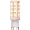 Lucide G9 Led lamp-Wit-LED Dimb.-1xG9-3,5W-2700K Sale