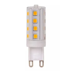 Lucide G9 Led lamp-Wit-LED Dimb.-1xG9-3,5W-2700K Sale