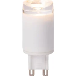 Lucide G9 Led lamp-Wit-LED Dimb.-1xG9-3W-2600K/2700K Online