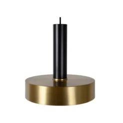 Lucide GIADA - Hanglamp - Ø 30 cm - 1xE27 - Mat Goud / Messing Clearance