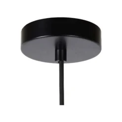 Lucide GIADA - Hanglamp - Ø 30 cm - 1xE27 - Mat Goud / Messing Clearance