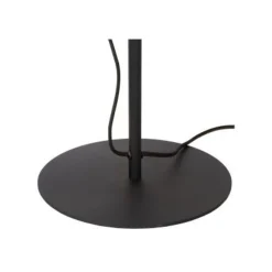 Lucide GIADA - Tafellamp - Ø 40 cm - 2xE27 - Mat Goud / Messing Discount