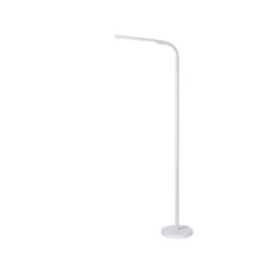 Lucide GILLY - Leeslamp - LED - 1x6W 2700K - Wit Clearance
