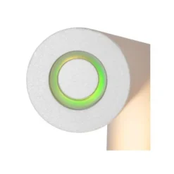 Lucide GILLY Bureaulamp-Wit-LED Dimb.-3W-2700K-Metaal Best