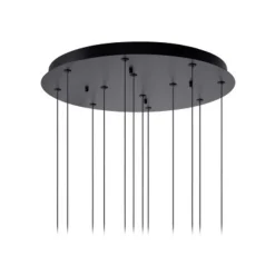 Lucide GISELA Hanglamp-Amber-Ø61-LED Dimb.-3,6W-2700K Sale