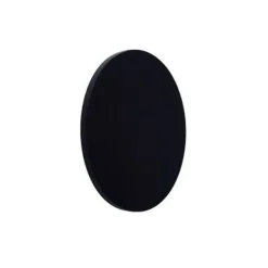 Lucide GLIMPSE - Wandlamp - Ø 14 cm - LED - 1x5W 3000K - Bruin Outlet