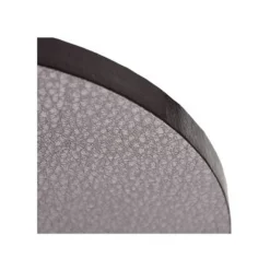 Lucide GLIMPSE - Wandlamp - Ø 22 cm - LED - 1x5W 3000K - Bruin Discount