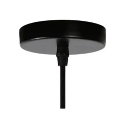 Lucide GOSSE - Hanglamp - Ø 19,5 cm - 1xE27 - Wit Best