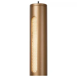 Lucide GRIFFITH Hanglamp-Antiek.-Ø38-LED DTW-43W