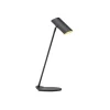 Lucide HESTER - Bureaulamp - 1xGU10 - Antraciet Online