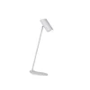 Lucide HESTER - Bureaulamp - GU10 - Wit Online