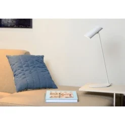 Lucide HESTER - Bureaulamp - GU10 - Wit Online