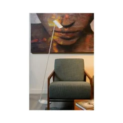 Lucide HESTER - Leeslamp - GU10 - Wit Clearance