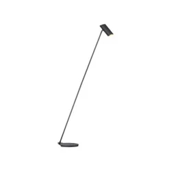 Lucide HESTER - Leeslamp - GU10 - Antraciet Sale