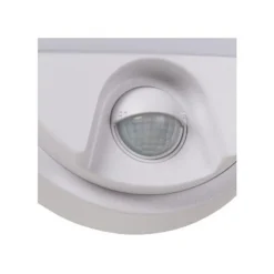 Lucide HUPS IR Wandlamp Buiten-Wit-LED-10W-3000K-IP54 Sale
