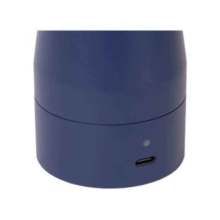 Lucide IPSOS Tafellamp-Blauw-LED DTW-3W3000K-Alumin. Sale
