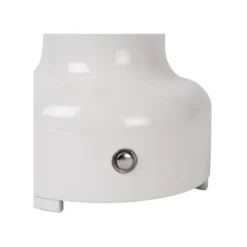 Lucide JASON Tafellamp-Wit-LED Dimb.-2W-3000K-3 StepDim Clearance