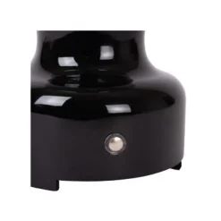 Lucide JASON Tafellamp-Zwart-LED Dimb.-2W-3000K-3 StepDim Sale