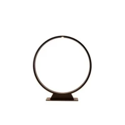 Lucide JEREL Tafellamp Buiten-Zwart-LED-5W-3000K-IP54