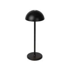 Lucide JOY Tafellamp Buiten-Zwart-Ø12-LED Dimb.-1,5W Outlet