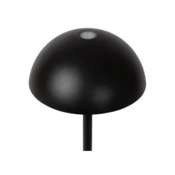 Lucide JOY Tafellamp Buiten-Zwart-Ø12-LED Dimb.-1,5W Outlet