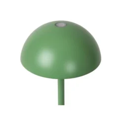 Lucide JOY Tafellamp Buiten-Groen-Ø12-LED Dimb.-1,5W Best