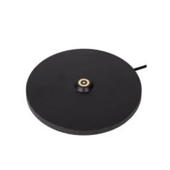 Lucide JUSTINE Tafellamp Buiten-Zwart-LED Dimb.-2W-2700K Online