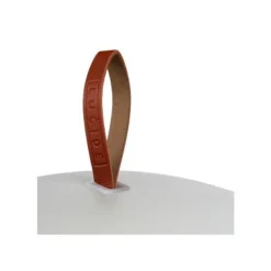 Lucide LA DONNA - Tafellamp Buiten - Ø 19,7 cm - LED Dimb. - 1x2W 2700K - IP54 - 3 StepDim - Wit Best