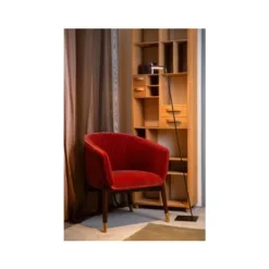 Lucide LAVALE Leeslamp-Zwart-LED Dimb.-3W-2700K-Metaal New